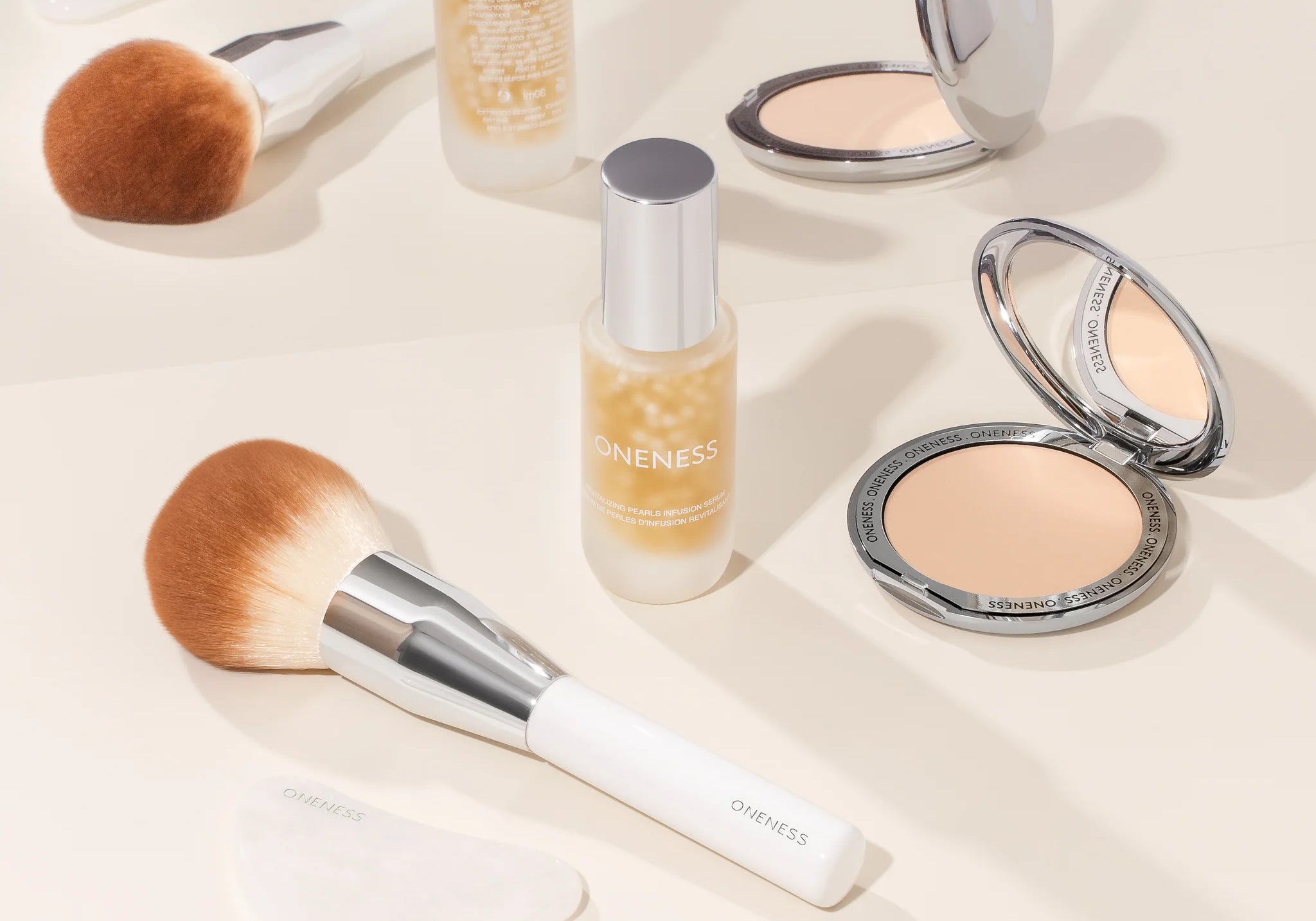 The Oneness Founder Talks, Sustainable Packaging and Environmentally, Friendly Living