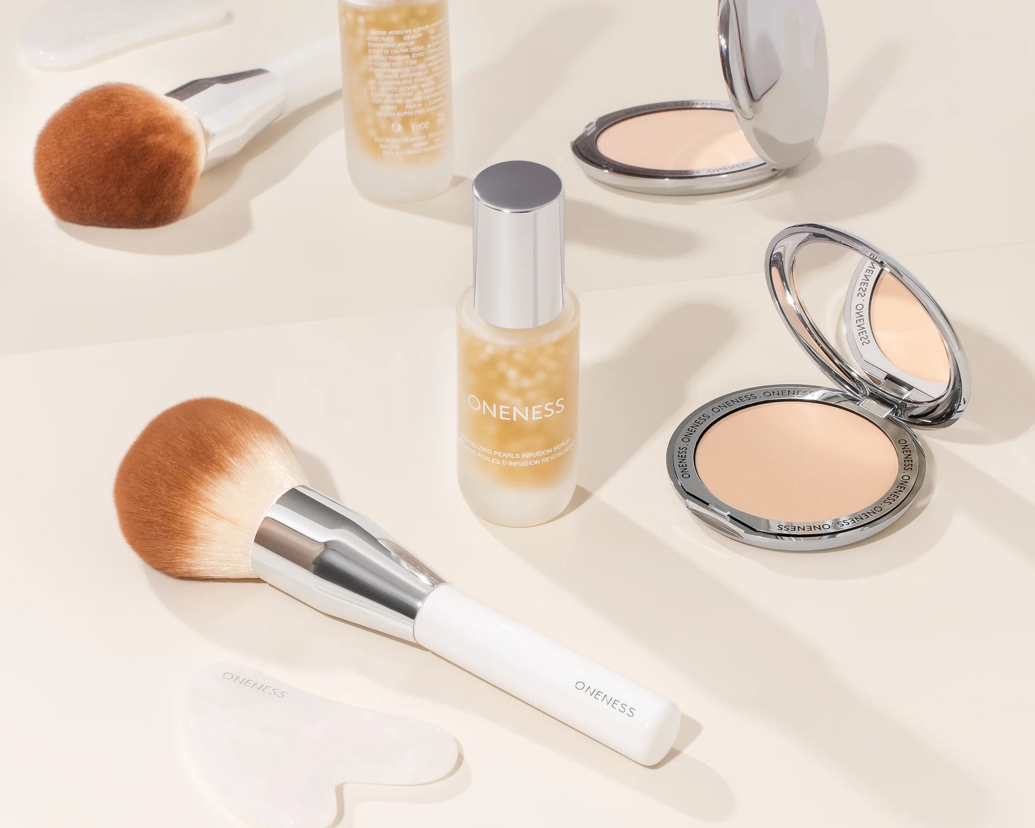 The Oneness Founder Talks, Sustainable Packaging and Environmentally, Friendly Living