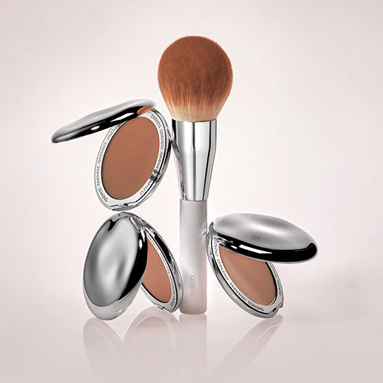 The Finishing Set